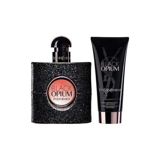 Black Opium Gift Set