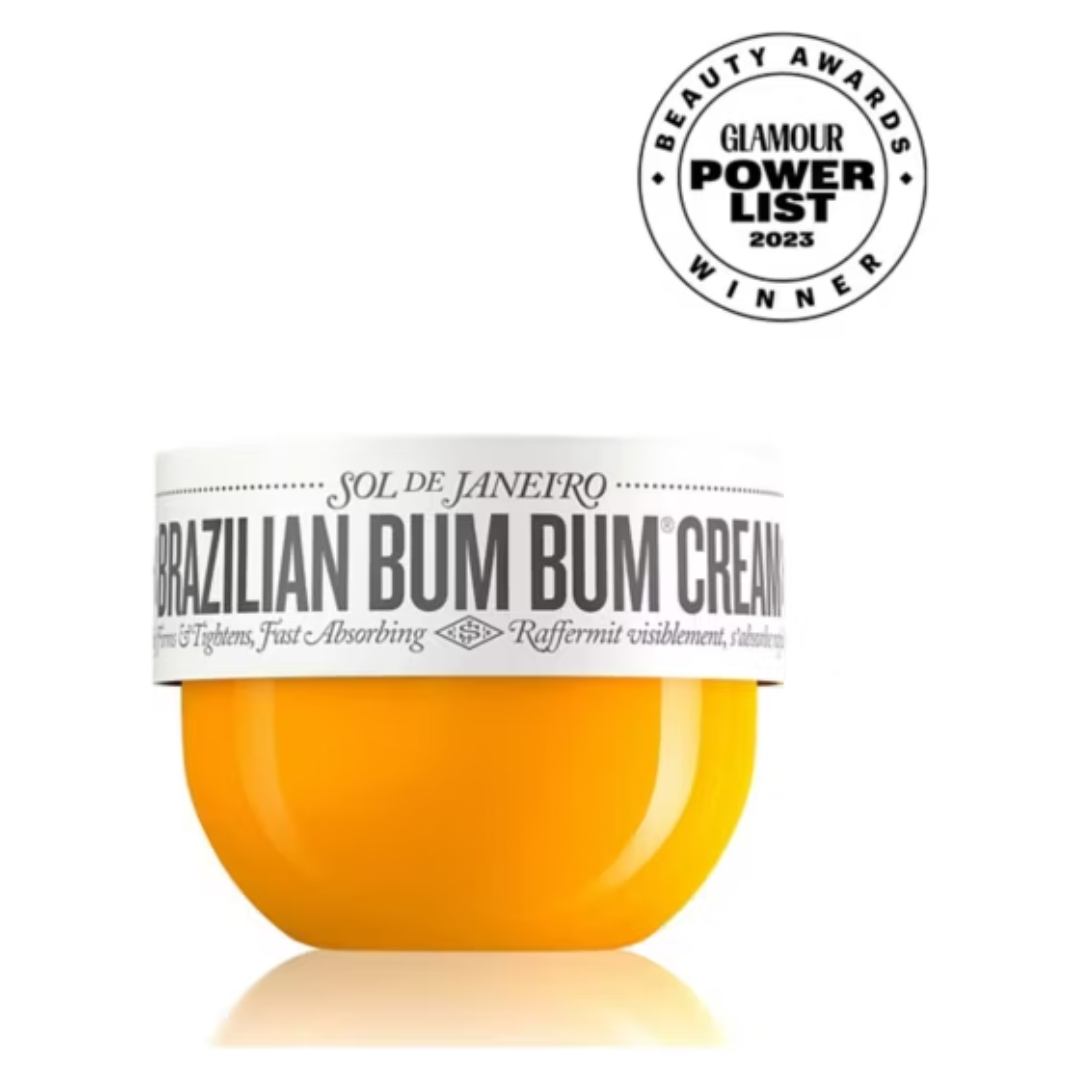 Brazilian Bum Bum Body Cream – Boop Beauty