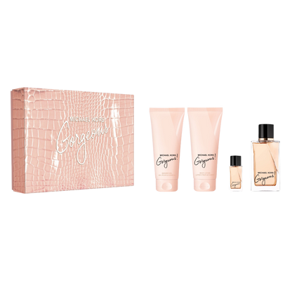 Michael kors fragrance gift set shop