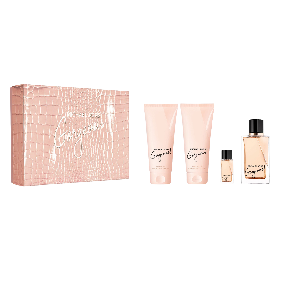 Michael kors gift sets on sale