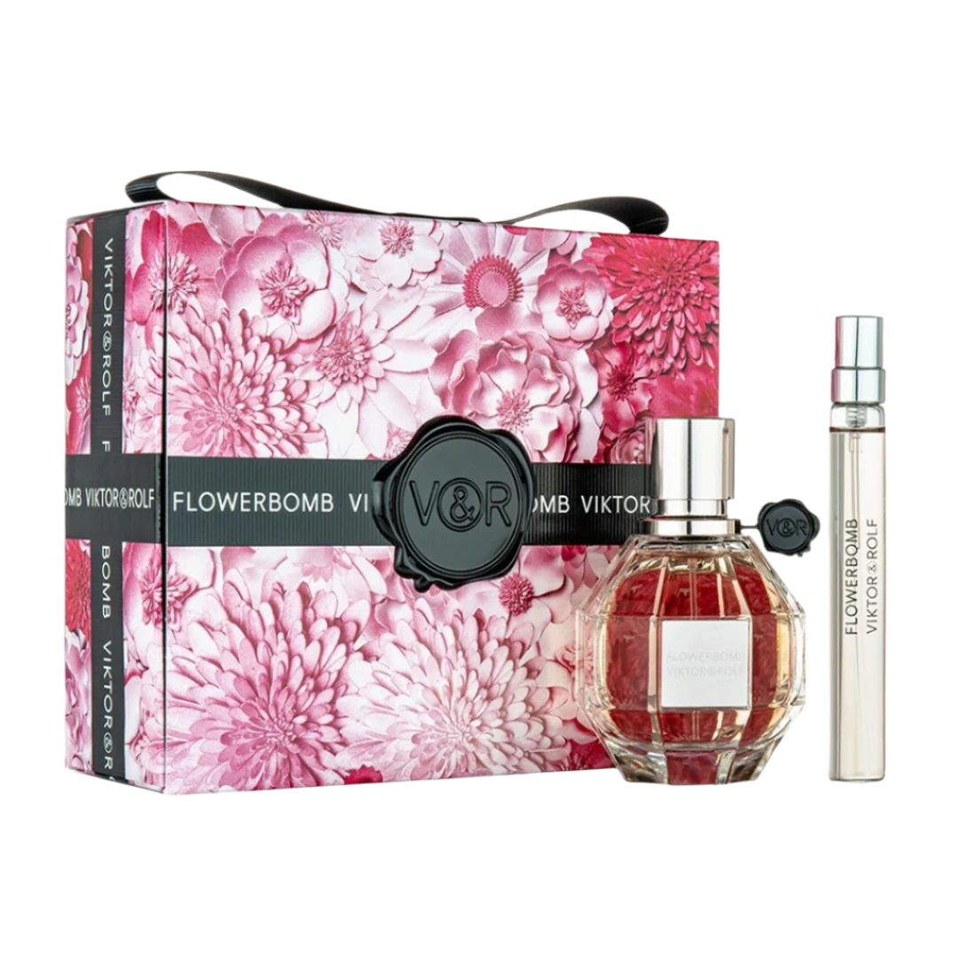 Flowerbomb Eau de Parfum Gift Set