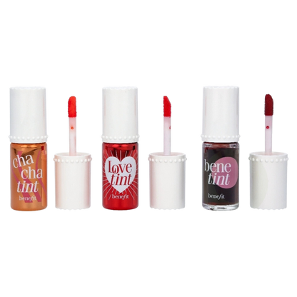 Lip Tints to Love Set