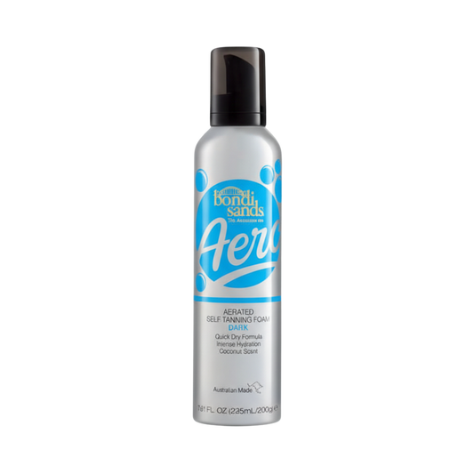 Bondi Sands - Aero Self Tanning Foam Dark