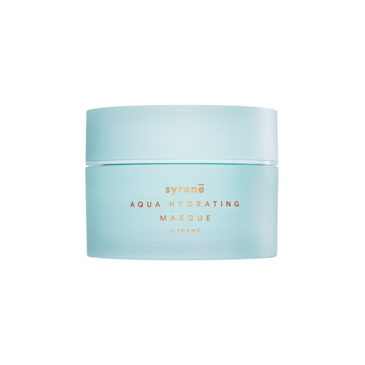 Aqua Hydrating Masque