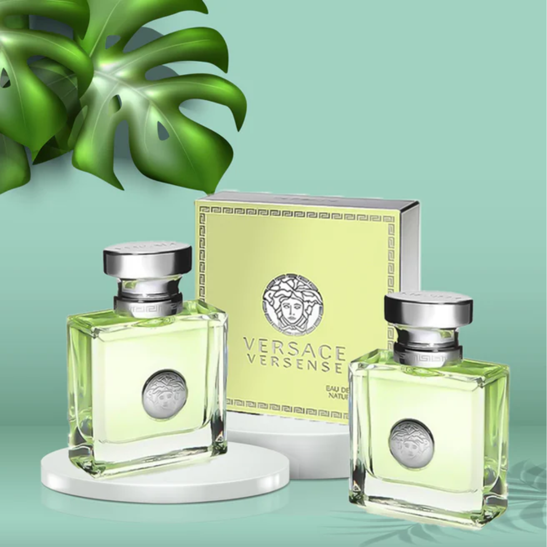 Versace versense eau de toilette sale