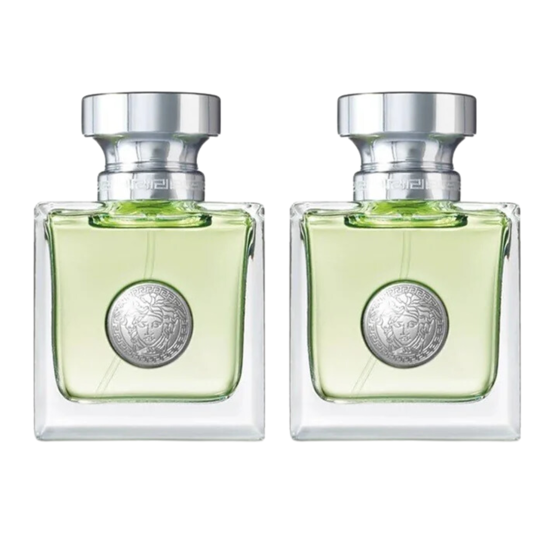 Versense Eau de Toilette Twin Pack