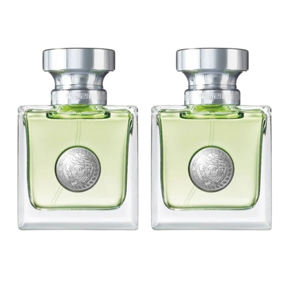 Versense Eau de Toilette Twin Pack