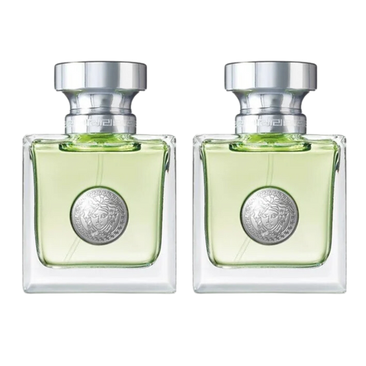 Versense Eau de Toilette Twin Pack