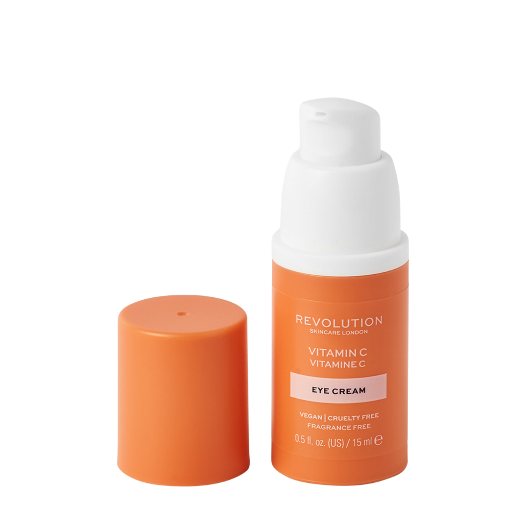 Vitamin C Eye Cream