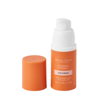 Vitamin C Eye Cream