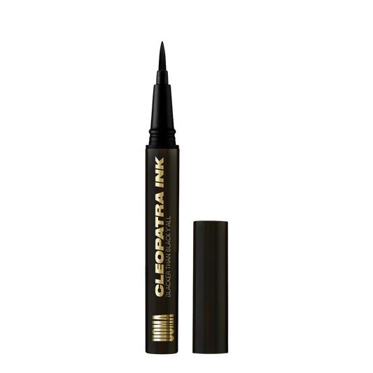 Afro.dis.iac Cleopatra Ink Liquid Eyeliner