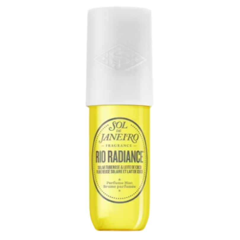 Rio Radiance Perfume Mist