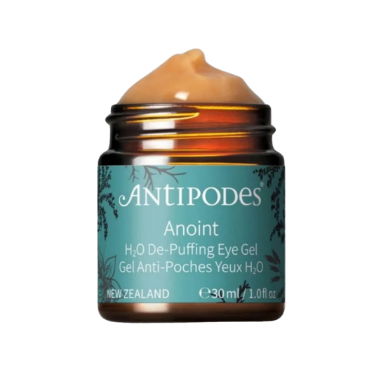 Anoint H20 De-Puffing Eye Gel