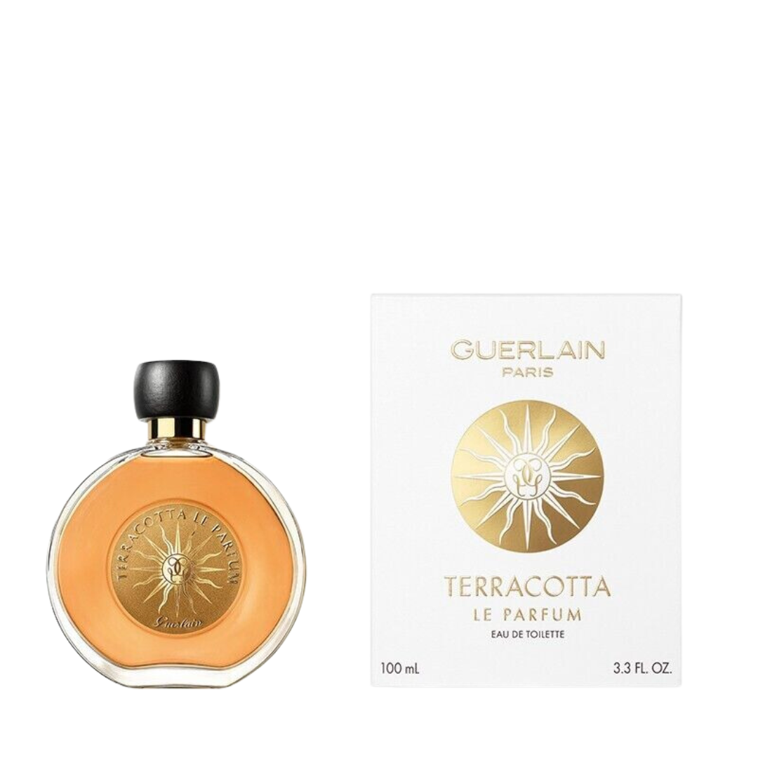 Terracotta Le Parfum