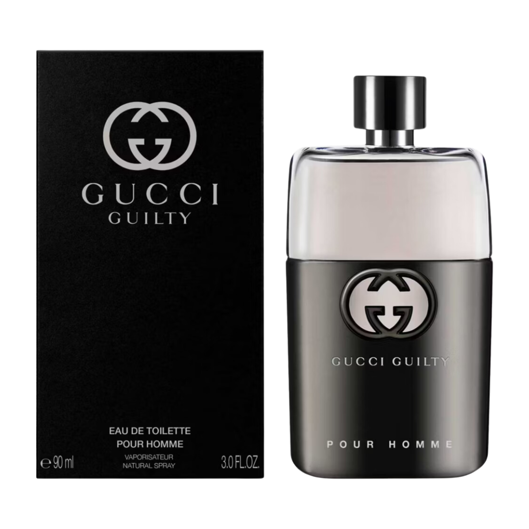 Guilty For Him Eau de Toilette