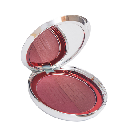 Double Take Skin Perfecting Blush Duo Black Pearl