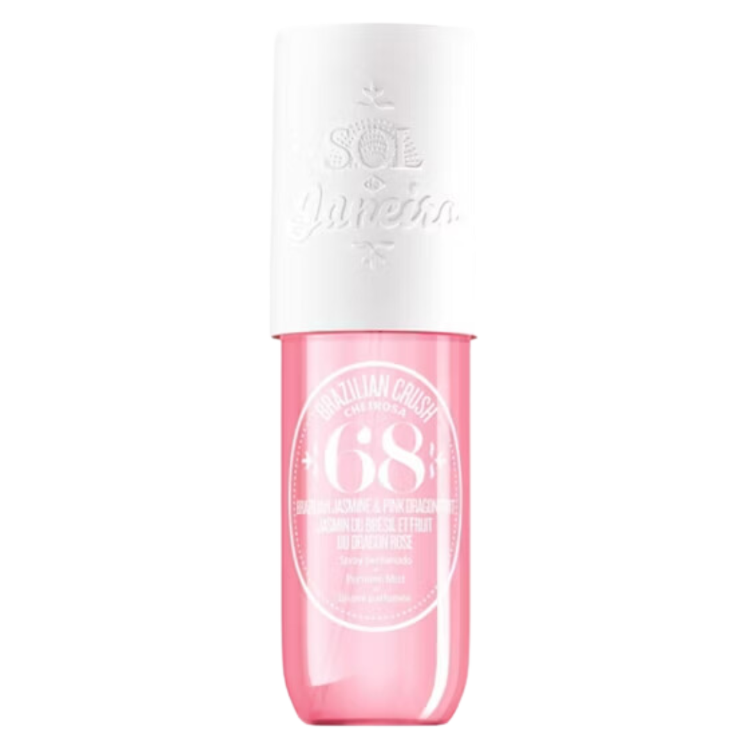 Brazilian Crush Cheirosa 68 Beija Flor™ Perfume Mist