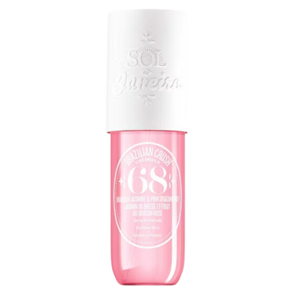 Brazilian Crush Cheirosa 68 Beija Flor™ Perfume Mist