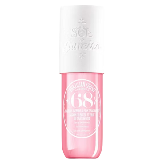 Brazilian Crush Cheirosa 68 Beija Flor™ Perfume Mist