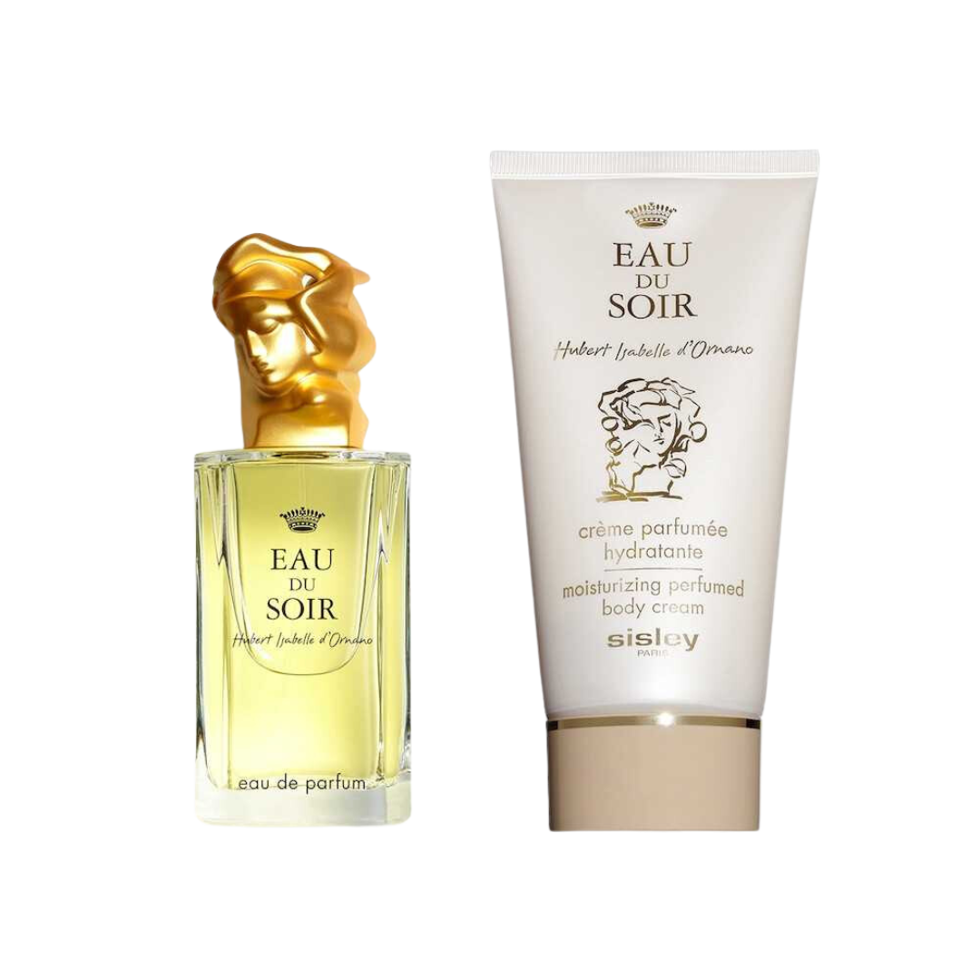 Eau Du Soir Gift Set