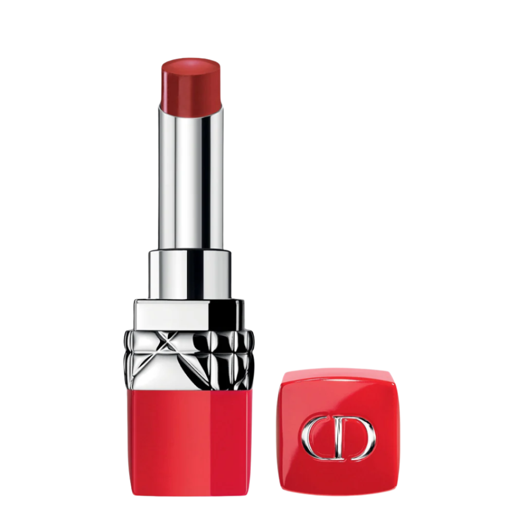 Rouge Ultra Rouge Pigmented Hydra Lipstick 641 Ultra Spice