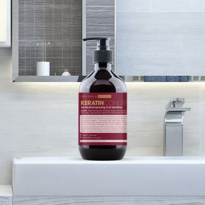 Keratin Conditioner
