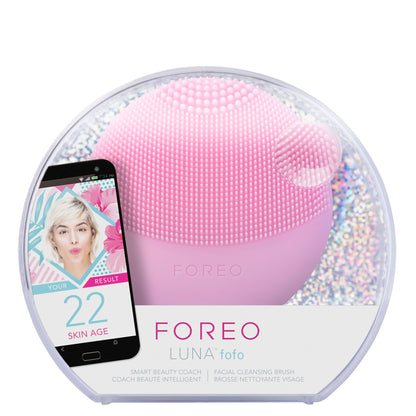 Foreo Skincare Cleansing