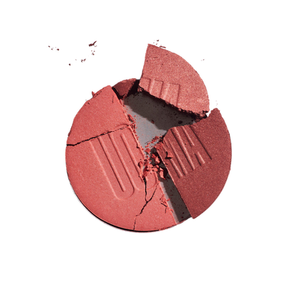 Double Take Skin Perfecting Blush Duo Honey Honey