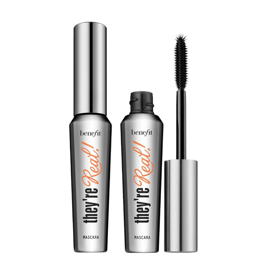 They're Real Beyond Mascara Duo Set