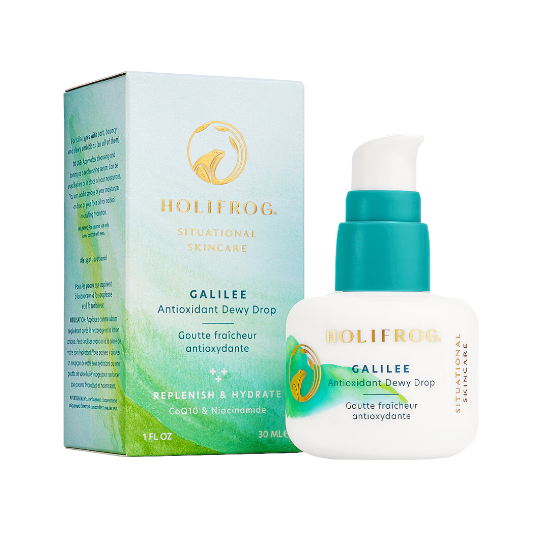 Galilee Antioxidant Dewy Drop