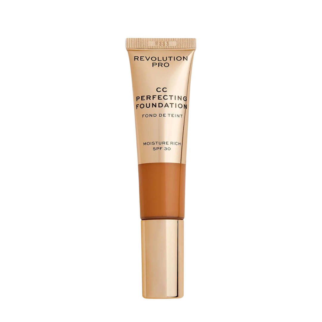 Pro CC Cream Perfecting Foundation SPF30