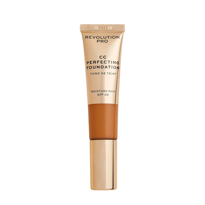 Pro CC Cream Perfecting Foundation SPF30