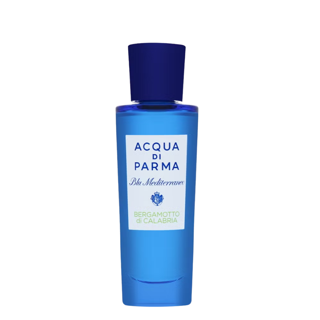Acqua di Parma Blu Mediterraneo Bergamotto di Calabria