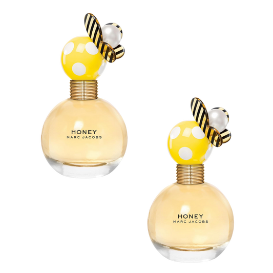 Marc Jacobs Honey Duo