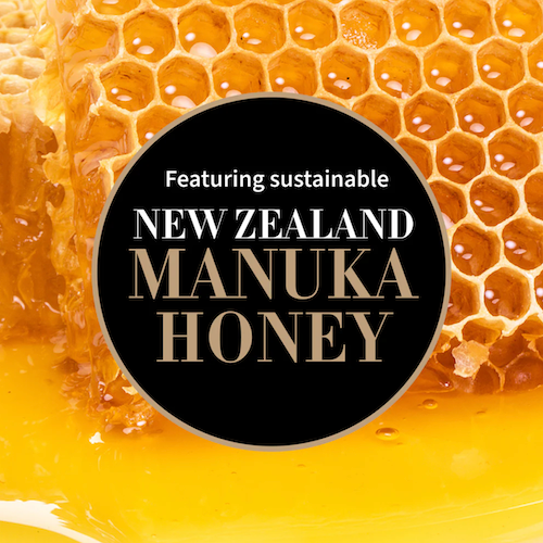 Aura Manuka Honey New Zealand