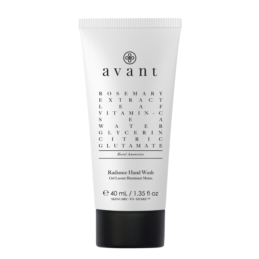 Avant Radiance Hand Wash