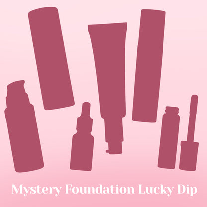 Foundation Lucky Dip