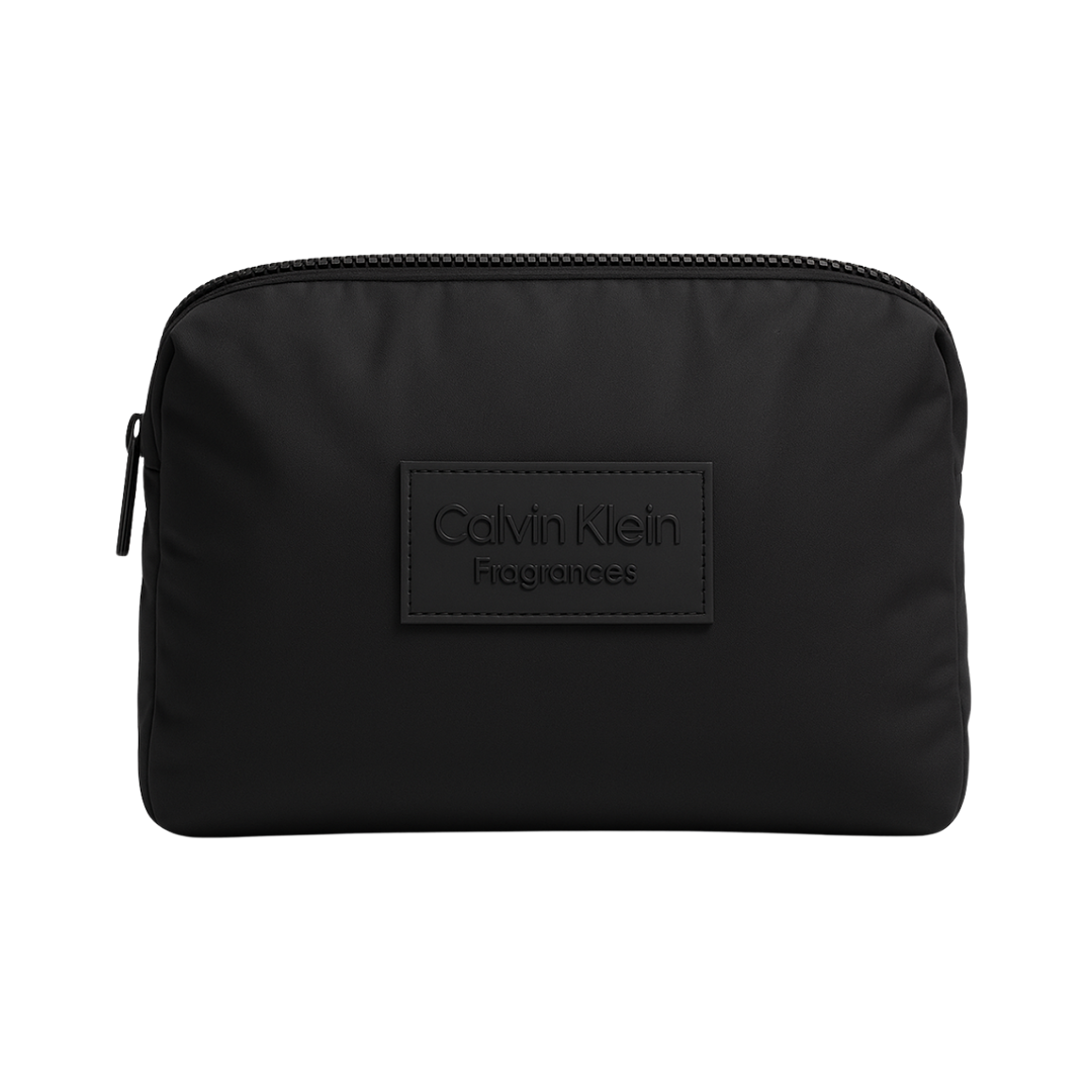 Toiletry Wash Bag