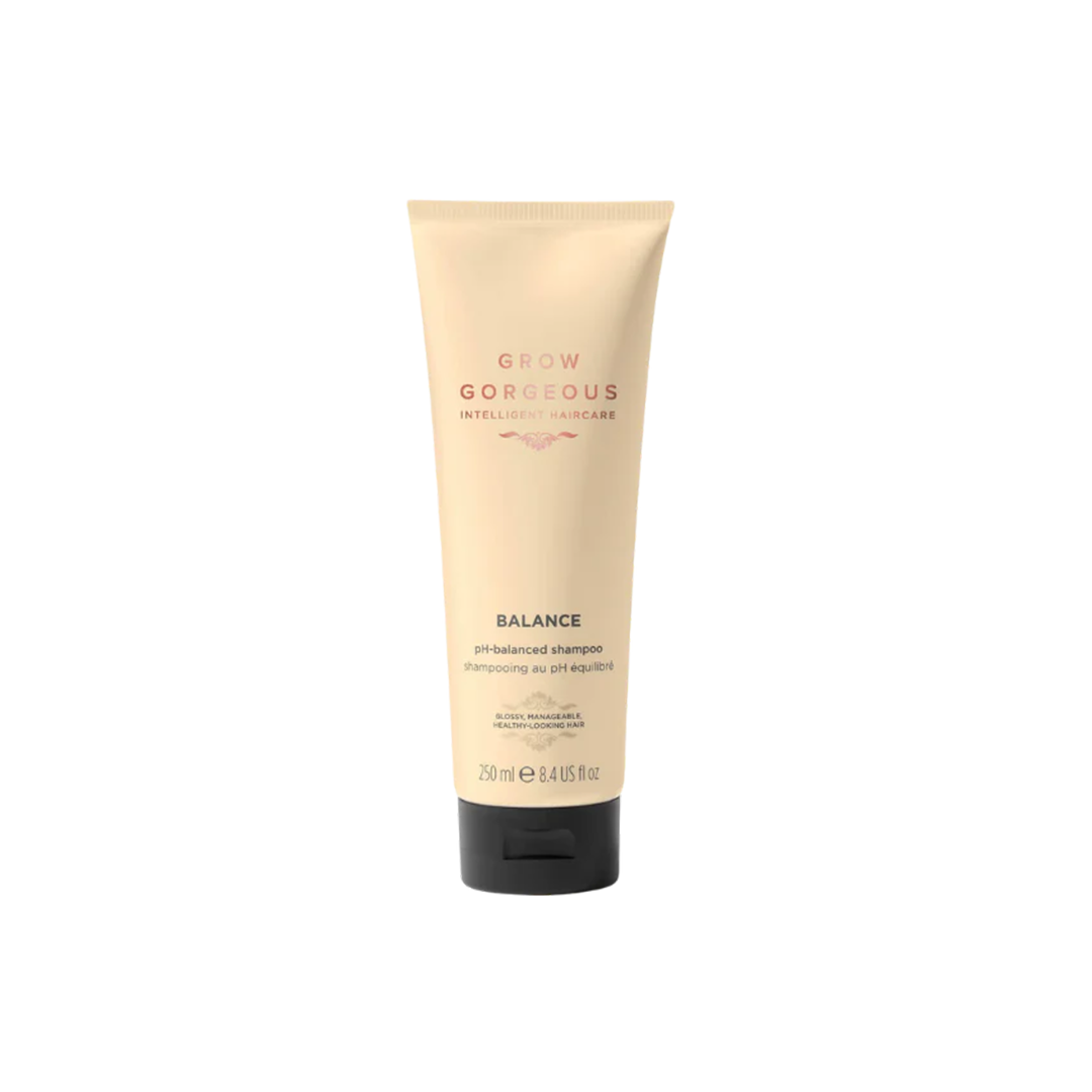 Haircare by Grow Gorgeous