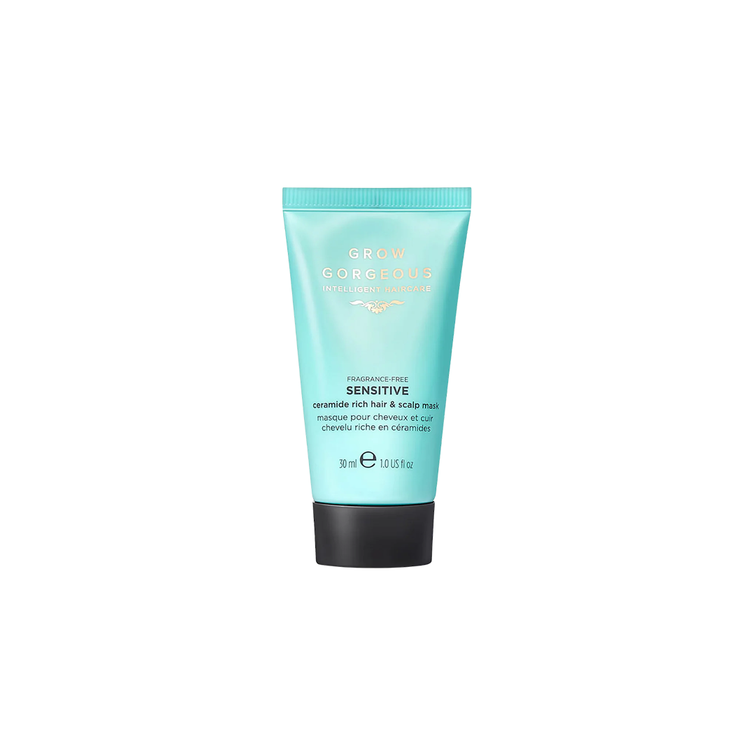 Haircare by Grow Gorgeous
