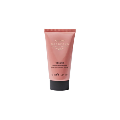 Haircare by Grow Gorgeous