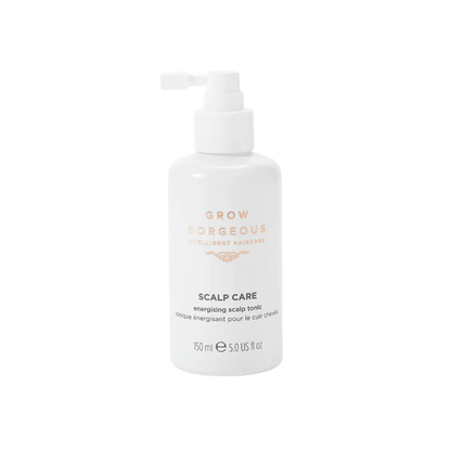 Haircare by Grow Gorgeous