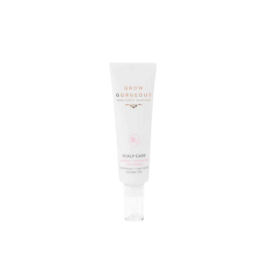 Haircare by Grow Gorgeous