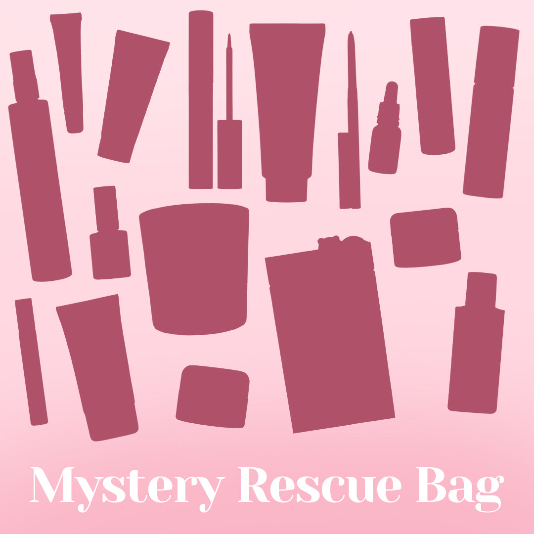 Mystery Beauty Essentials