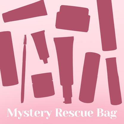 Mystery Rescue Bag