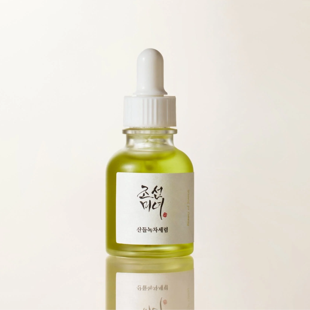 Beauty of Joseon - Calming Serum Green Tea Panthenol