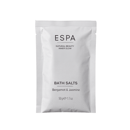 Bergamot & Jasmine Ritual Set