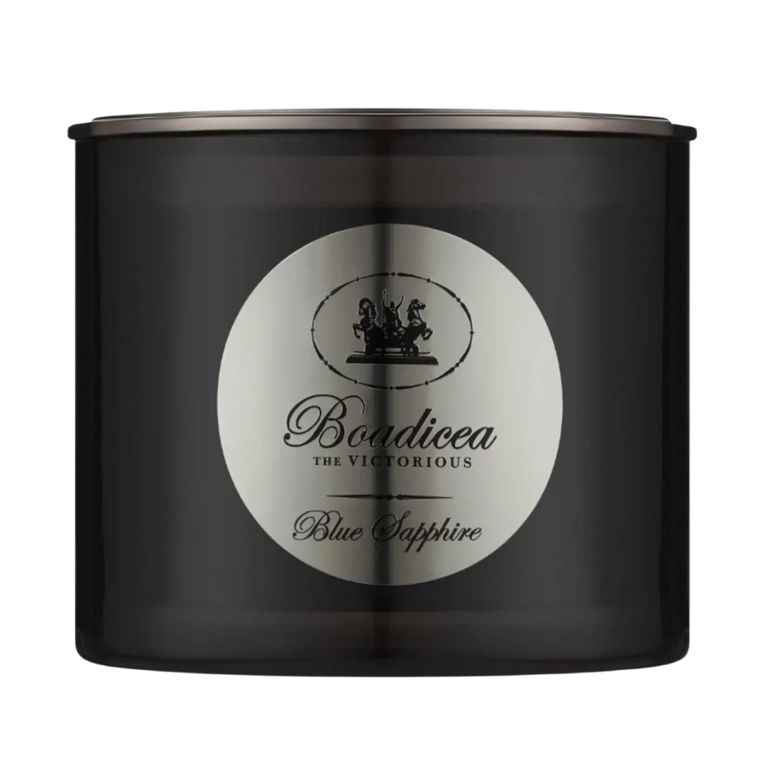 Boadicea The Victorious - BLUE SAPPHIRE Candle