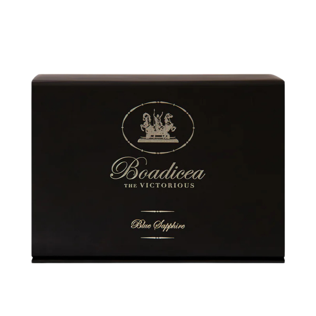 Boadicea The Victorious - BLUE SAPPHIRE Candle