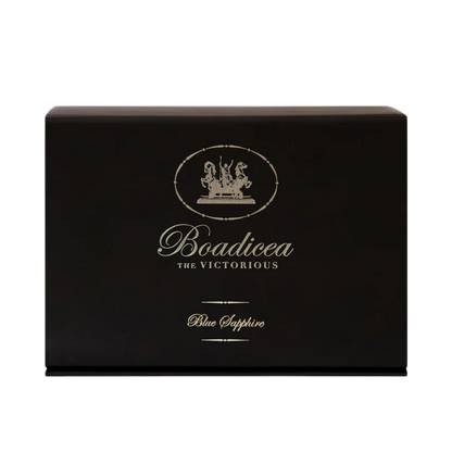 Boadicea The Victorious - BLUE SAPPHIRE Candle